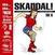 Vinyl Record Various Artists - Ska... Ska... Skandal No. 6 (Numbered) (Limited Edition) (180 g) (LP)