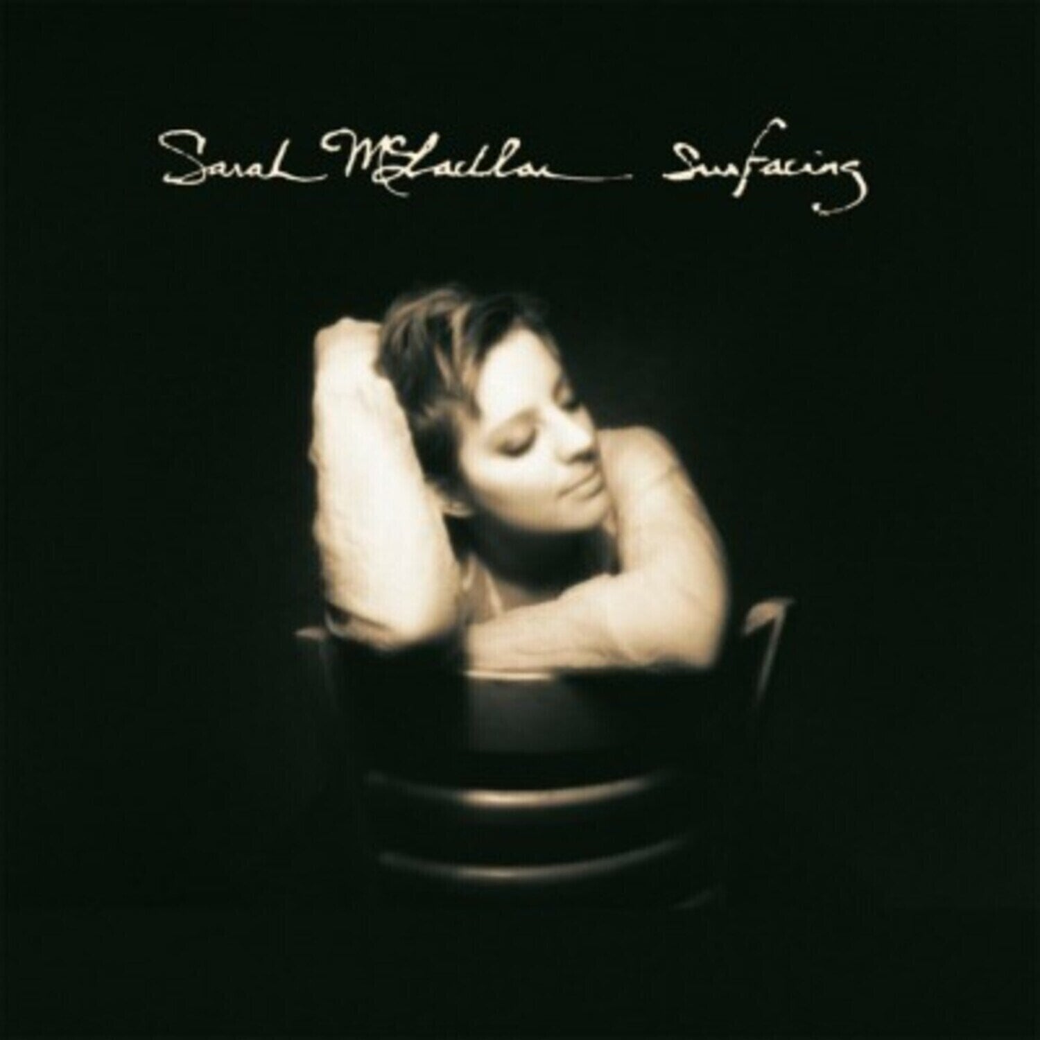 Vinyl Record Sarah McLachlan - Surfacing (Reissue) (180 g) (LP)
