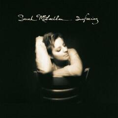 Vinyl Record Sarah McLachlan - Surfacing (Reissue) (180 g) (LP)