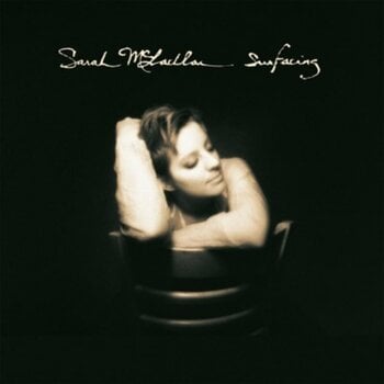 Vinyl Record Sarah McLachlan - Surfacing (Reissue) (180 g) (LP) - 1