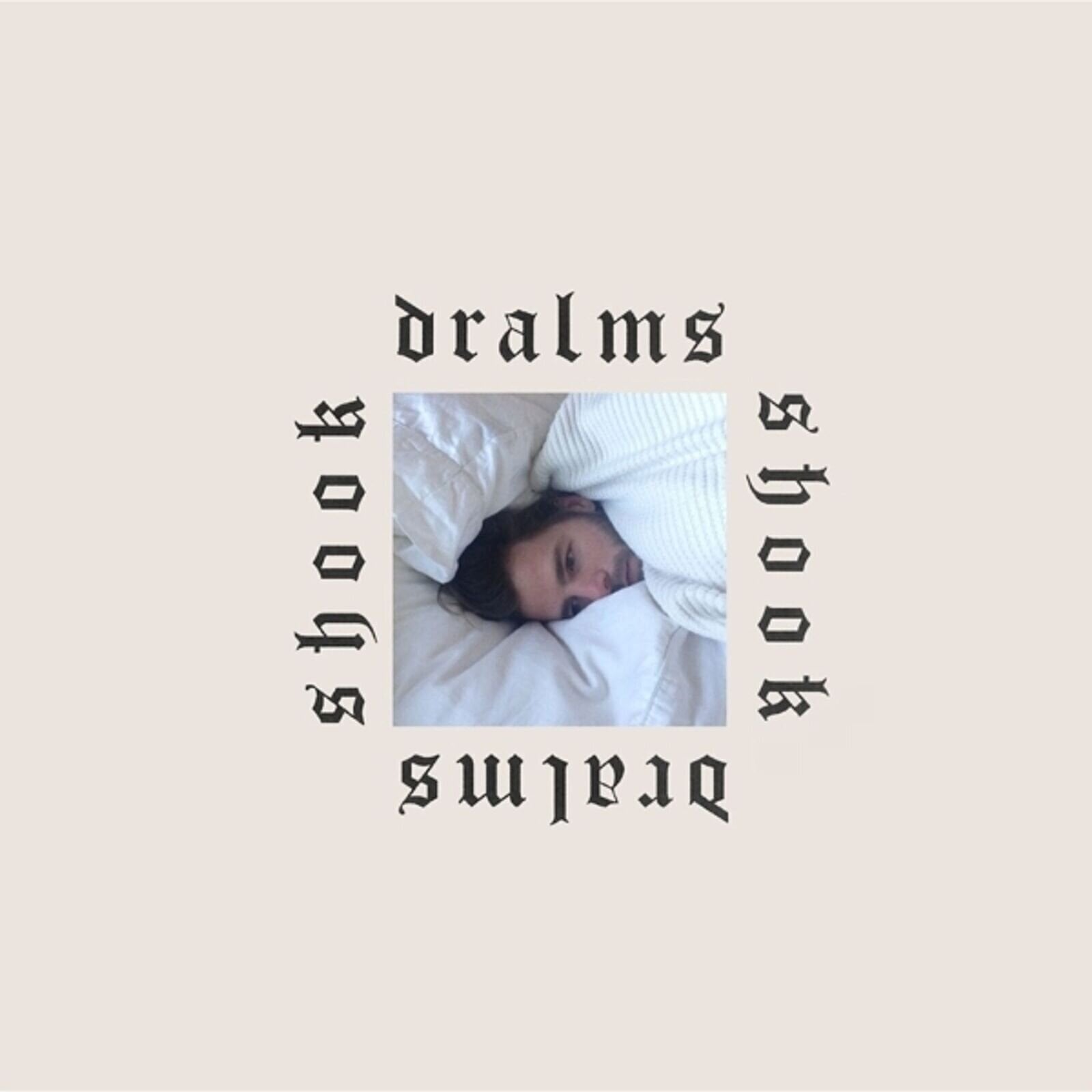 Vinyl Record Dralms - Shook (LP)