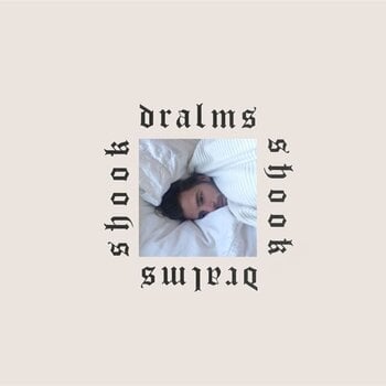 Vinyl Record Dralms - Shook (LP) - 1