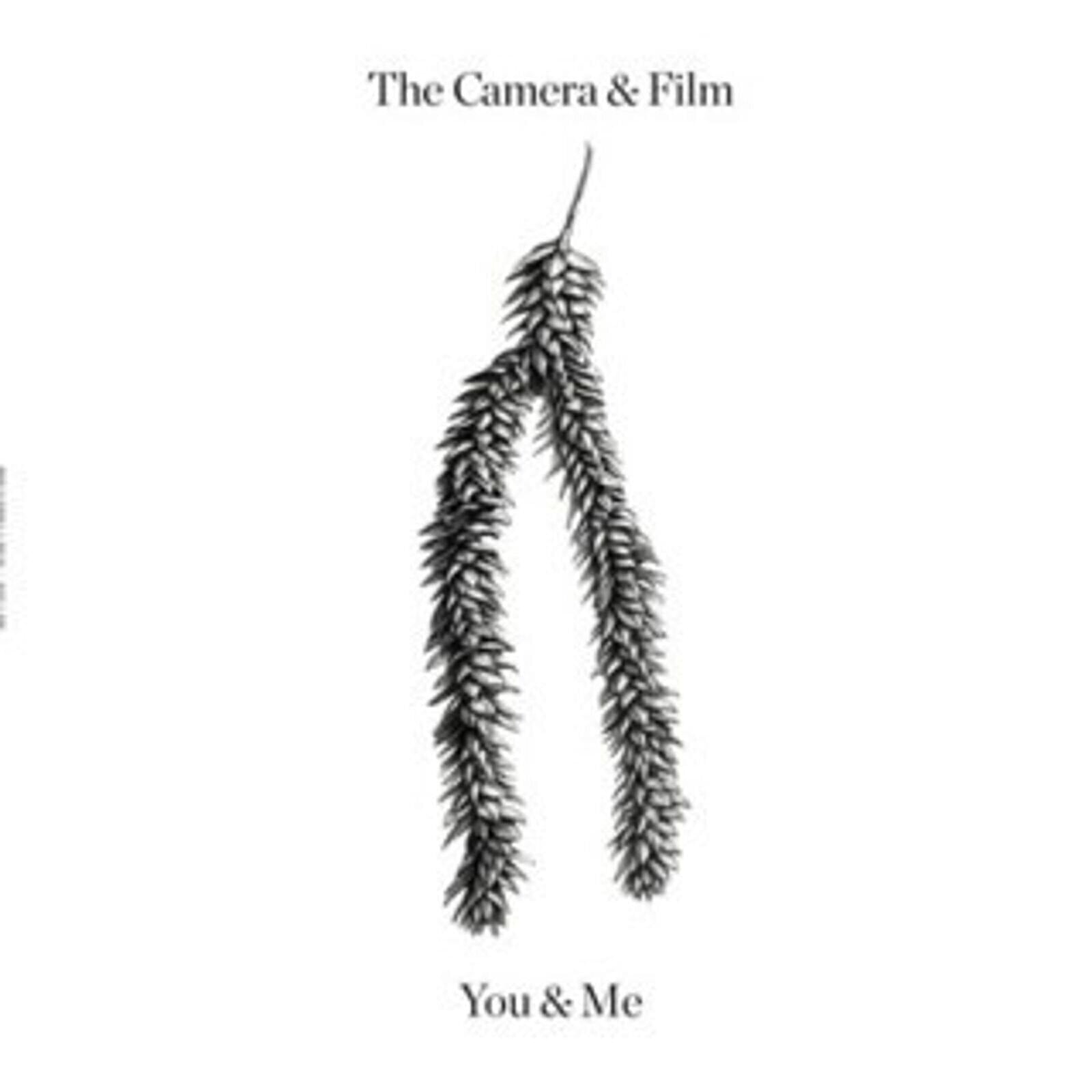 LP ploča The Camera And Film - You And Me (Limited Edition) (LP)