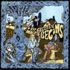 LP ploča The Electric Magpie - Begins (LP)