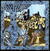 Disco de vinilo The Electric Magpie - Begins (LP)