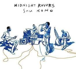 Vinyl Record Midnight Ravers - Sou Kono (Limited Edition) (LP)