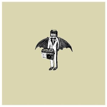 Vinylplade Say Hi To Your Mom - Bleeders Digest (LP) - 1
