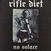 Disc de vinil Rifle Diet - No Solace (LP)