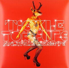 Vinyl Record Tickle Torture - Spiritual Machete/Spectrophilia (LP)