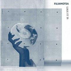 Disque vinyle Filiamotsa - Like It Is (LP)