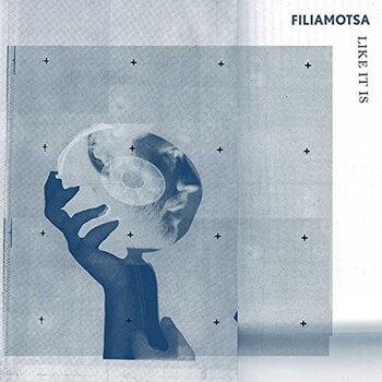 Disque vinyle Filiamotsa - Like It Is (LP) - 1