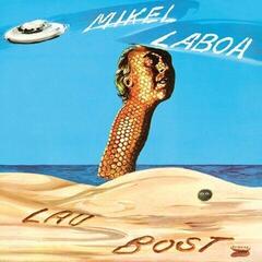 Disco de vinil Mikel Laboa - Lau Bost (Reissue) (2 LP)