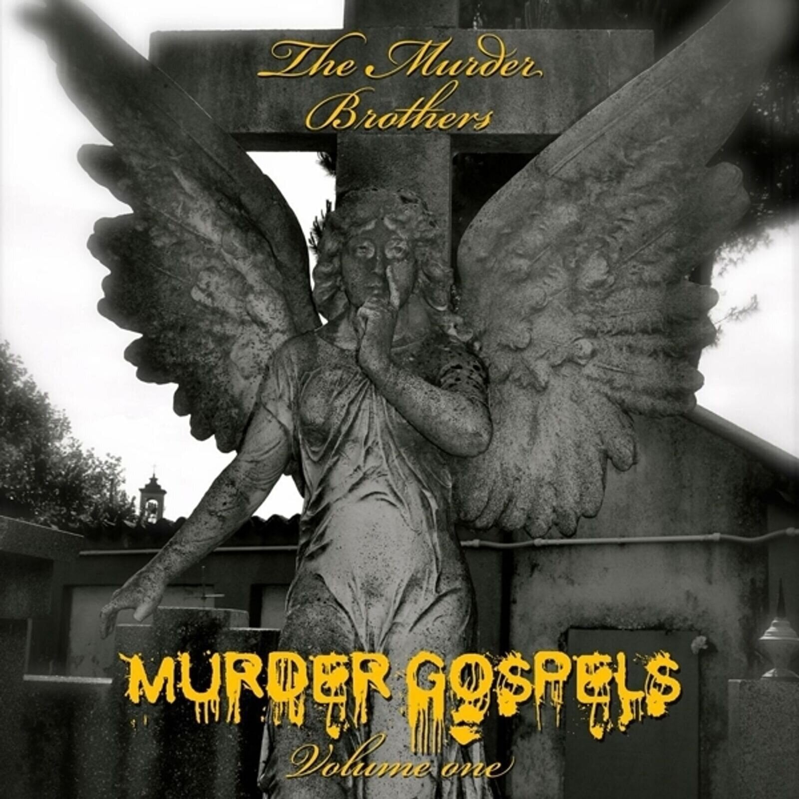Disco de vinil The Murder Brothers - Murder Gospels Volume One (Limited Edition) (180 g) (LP)