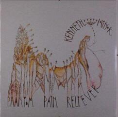 LP ploča Kenneth Minor - Phantom Pain Reliever (LP)