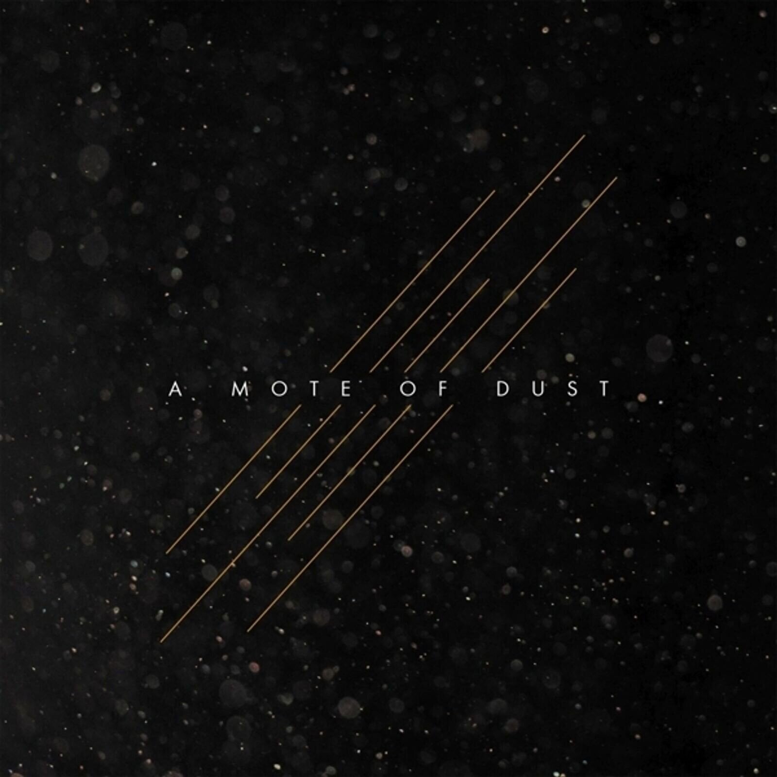 LP ploča A Mote Of Dust - A Mote Of Dust (Limited Edition) (LP)