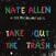 Disco de vinil Nate Allen & The Pac-Away Dots - Take Out The Trash (LP)