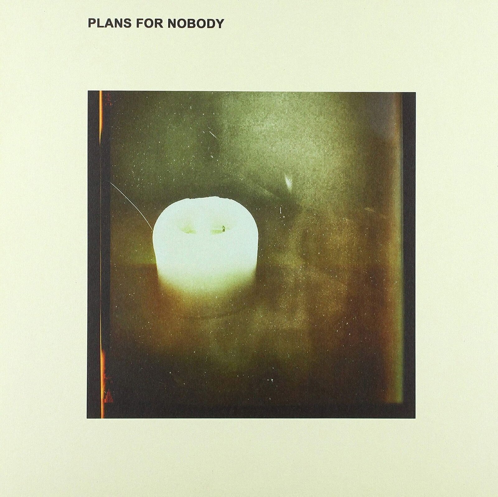 LP ploča Plans For Nobody - Plans For Nobody (LP)