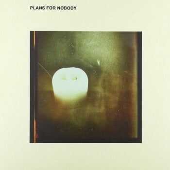 LP ploča Plans For Nobody - Plans For Nobody (LP) - 1