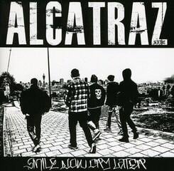 LP ploča Alcatraz - Smile Now, Cry Later (LP)