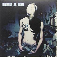 LP deska Business As Usual - Business As Usual (LP)