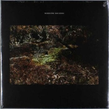 Vinylplade Daniel Norgren - The Green Stone (LP) - 1