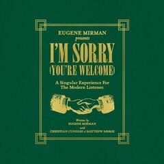 LP ploča Eugene Mirman - I'm Sorry (Box Set) (7 LP)