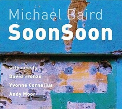 LP plošča Michael Baird - Soonsoon (LP) - 1