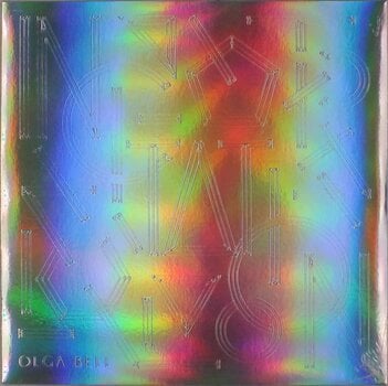 Vinyl Record Olga Bell - Incitation EP (LP) - 1