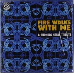 LP ploča Various Artists - Fire Walks With Me (2 LP)