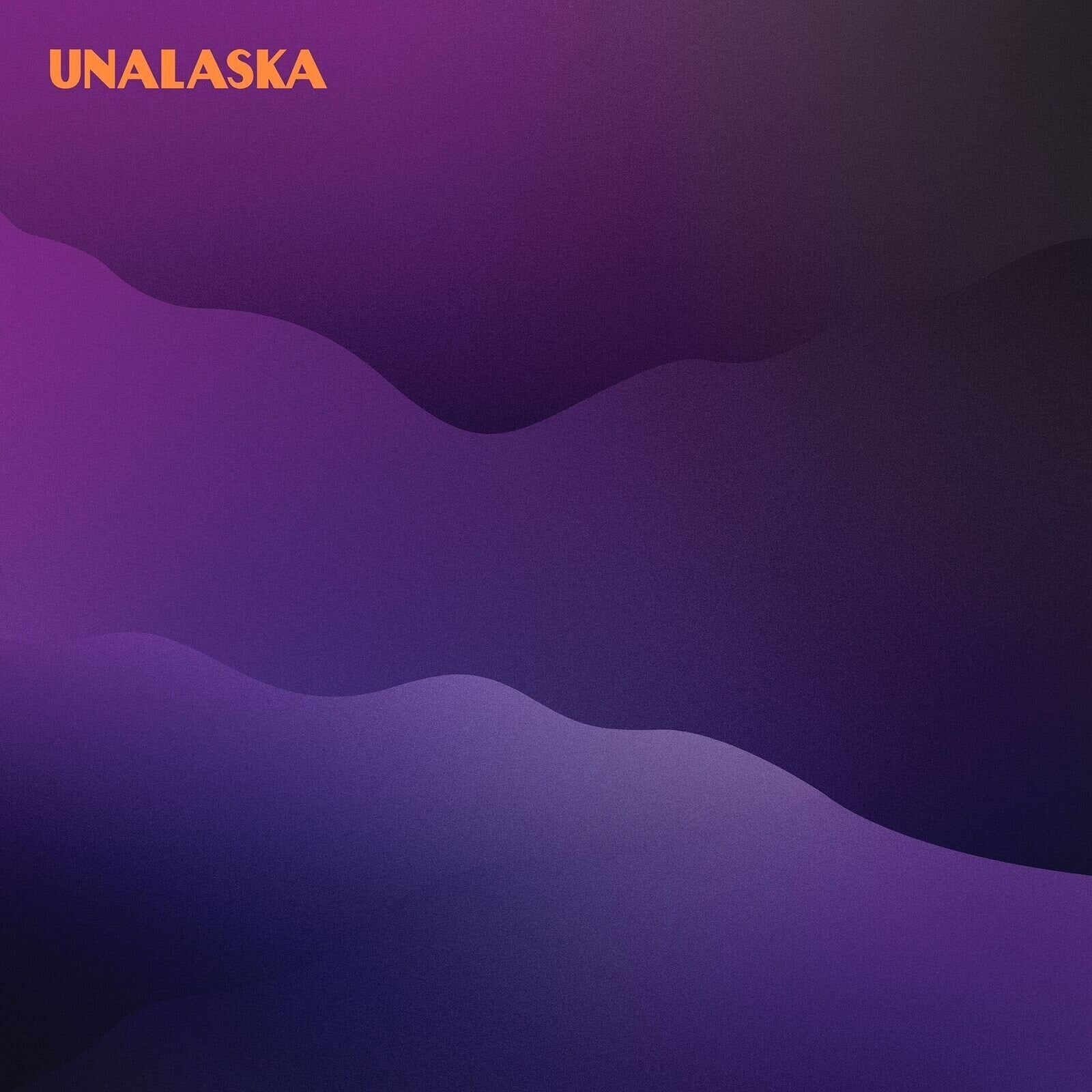 Vinyl Record Unalaska - Unalaska (Limited Edition) (EP)