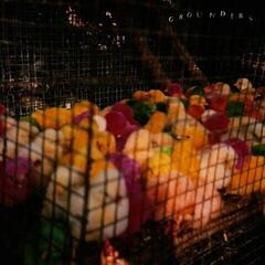 LP ploča Grounders - Grounders (Limited Edition) (LP)