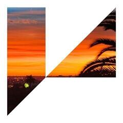 Vinyl Record L.A. Takedown - L.A. Takedown (Limited Edition) (180 g) (LP)