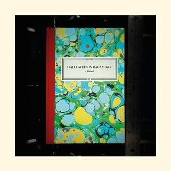 LP ploča Bladed - Halloween In Bagamoyo (LP + CD) - 1