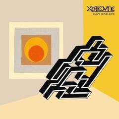 Schallplatte Stonebride - Heavy Envelope (LP)