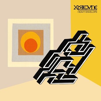 Schallplatte Stonebride - Heavy Envelope (LP) - 1