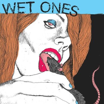 LP deska Wet Ones - Wet Ones (Limited Edition) (LP) - 1