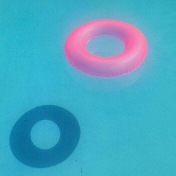 Грамофонна плоча The Pullmen - Going Dark (LP) - 1