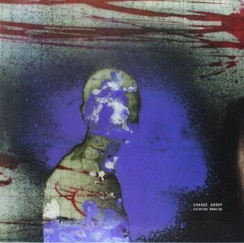 LP ploča Charge Group - Escaping Mankind (180 g) (LP) - 1