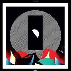 Vinilinė plokštelė Avenue Z - Azimut (Limited Edition) (LP)