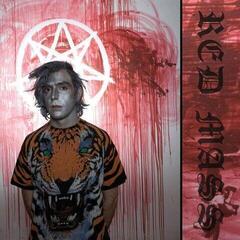 LP deska Red Mass - EP Rouge N.2 (EP)