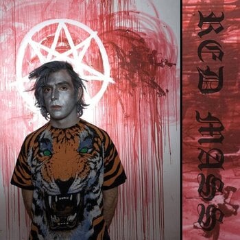 LP deska Red Mass - EP Rouge N.2 (EP) - 1