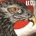 Vinyl Record UXO - UXO (LP)