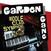 Vinyl Record Garden Gang - Middle Class Symphony (Limited Edition) (LP)