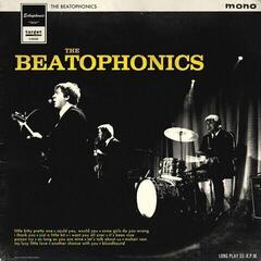 Vinyl Record The Beatophonics - The Beatophonics (LP)