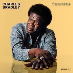 LP deska Charles Bradley - Changes (Reissue) (LP)