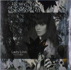 Vinyl Record Lady Linn - Keep It A Secret (LP)