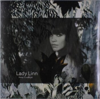 Vinyl Record Lady Linn - Keep It A Secret (LP) - 1