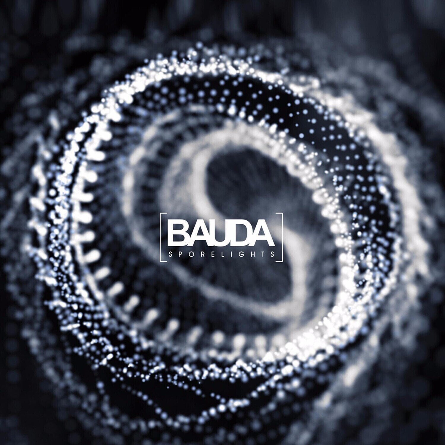 Vinyl Record Bauda - Sporelights (LP)