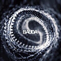 Vinyl Record Bauda - Sporelights (LP)