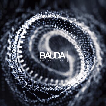 Vinyl Record Bauda - Sporelights (LP) - 1